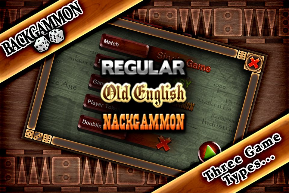 Backgammon Arena instal the new for ios