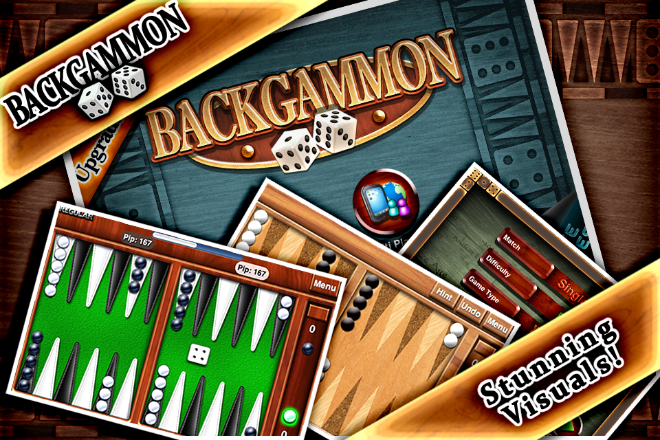 for iphone instal Backgammon Arena