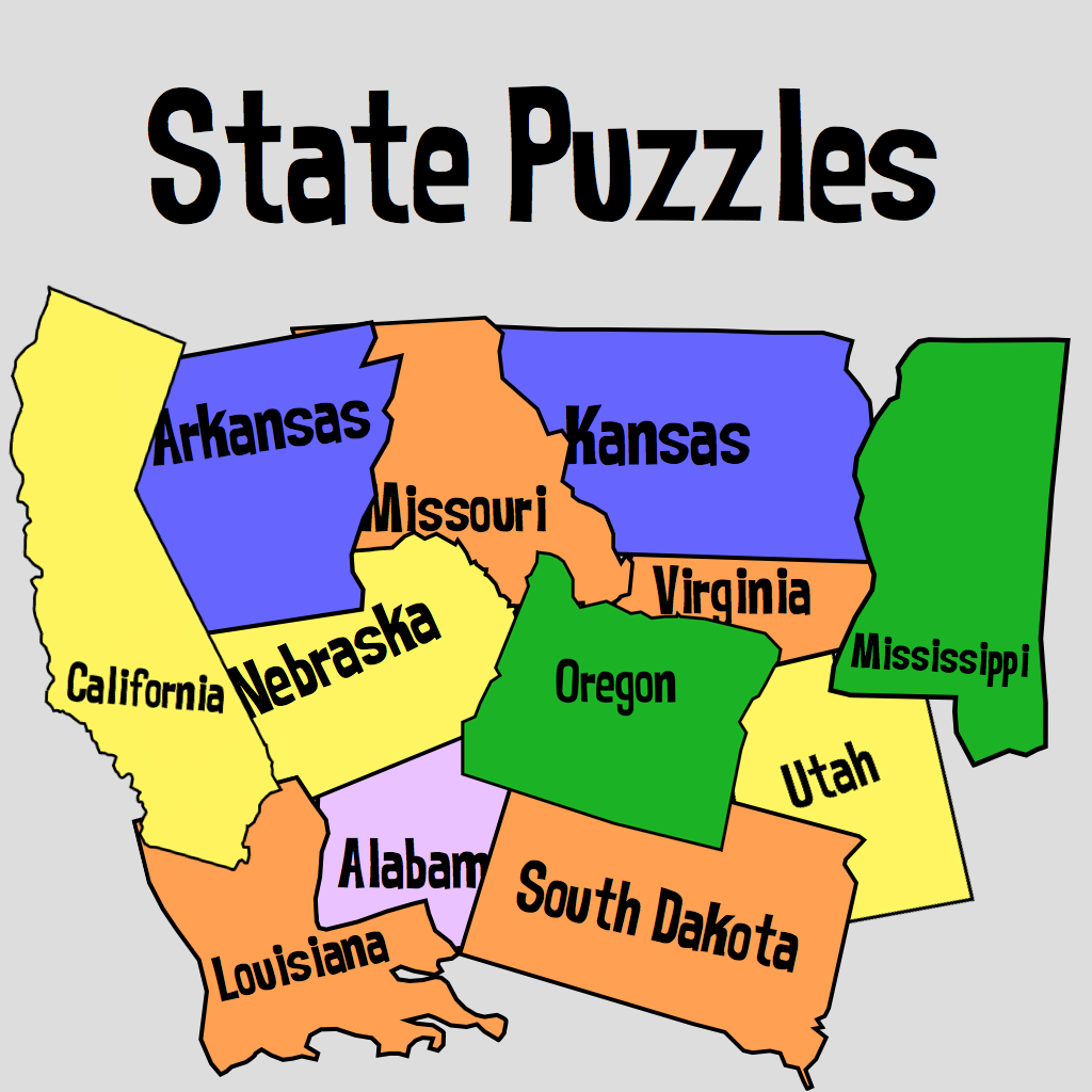 State Puzzles
