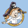 icon for Penelope The Purple Pirate