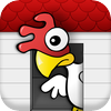 Chicken Coop by App Savvy Chicken Coop by App Savvy icon