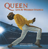 Live At Wembley Stadium, Queen