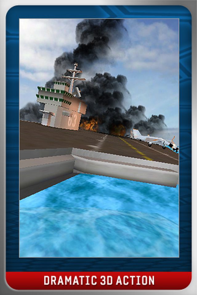 Super Warship for iphone download