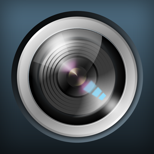 Finger Focus 一眼レンズ Finger Focus 一眼レンズ
