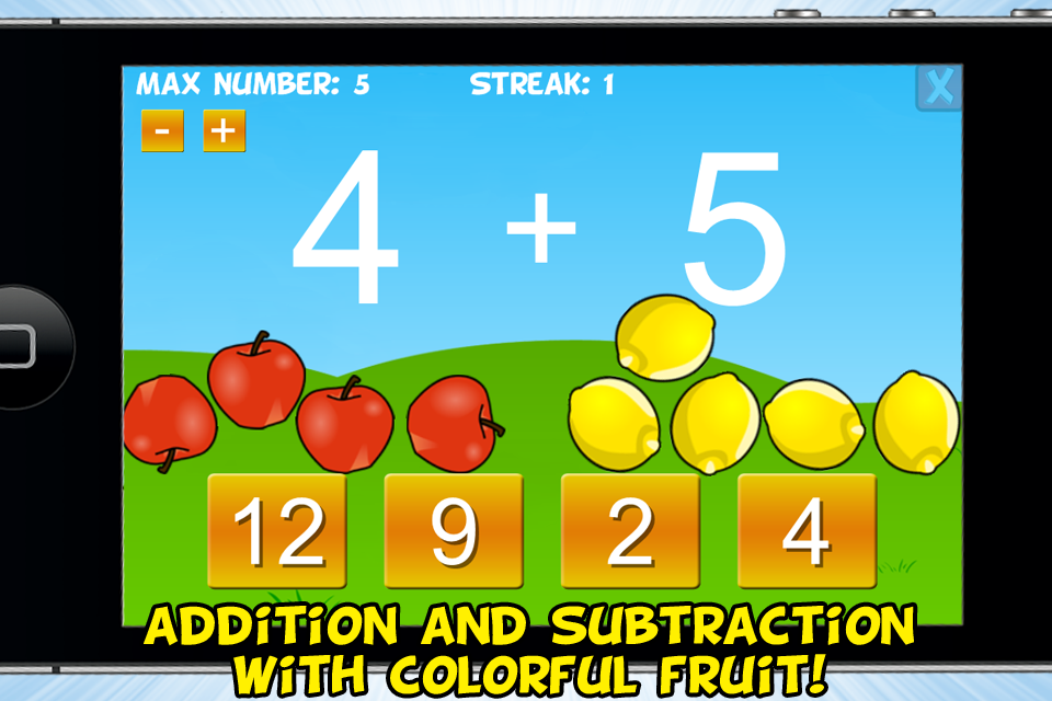 for iphone download Kids Preschool Learning Games
