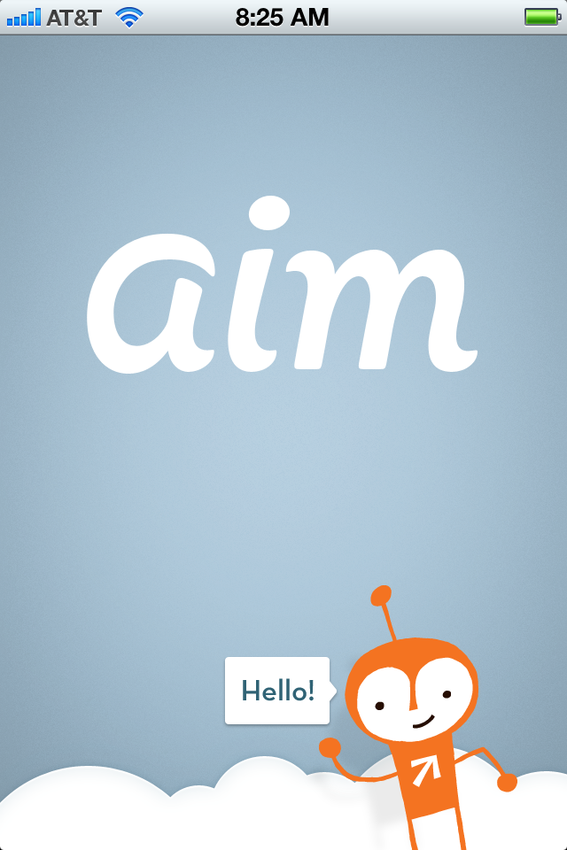 AIM (Free Edition)