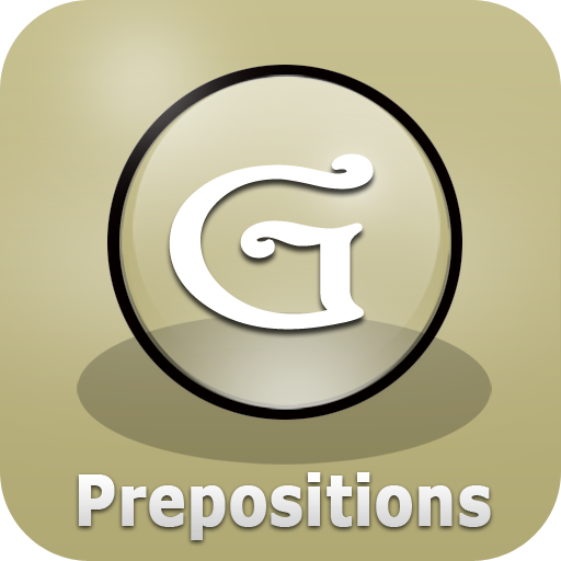 Grammar Express: Prepositions