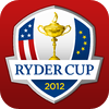 PGA.com - 2012 Ryder Cup artwork