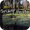 Swamp Peopleartwork