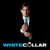 White Collar, Season 1artwork
