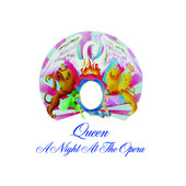 A Night At the Opera, Queen
