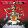 Muse Sick-n-Hour Mess Age, Public Enemy