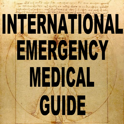 IEMG - International Emergency Medical Guide