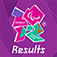 London 2012: Official Results App for the Olympic and Paralympic Games