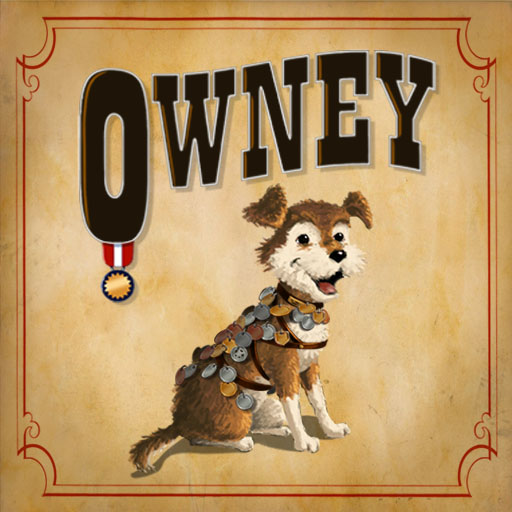 Owney: Tales from the Rails