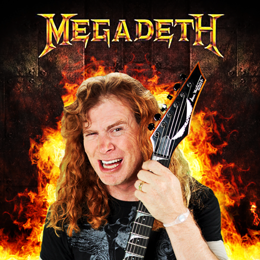 Image result for dave mustaine