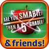 Are You Smarter Than a 5th Grader?® & Friends Freeartwork