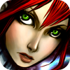 MEGATROID by Triolith Entertainment MEGATROID by Triolith Entertainment icon