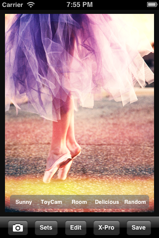 AnalogColor
