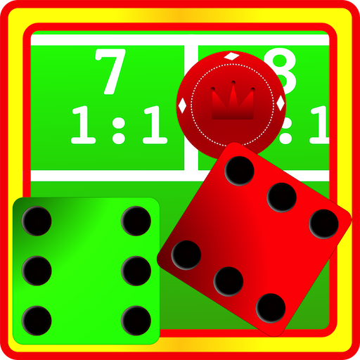 Lucky Dices HD