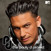 The Pauly D Project, Season 1 artwork