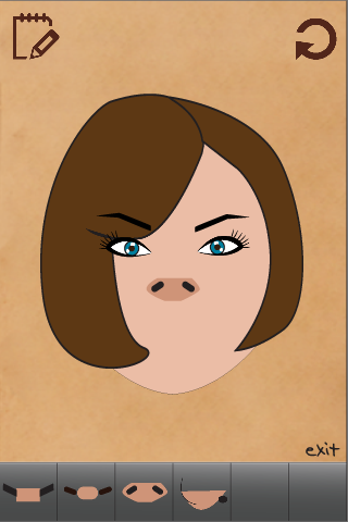 Face Me