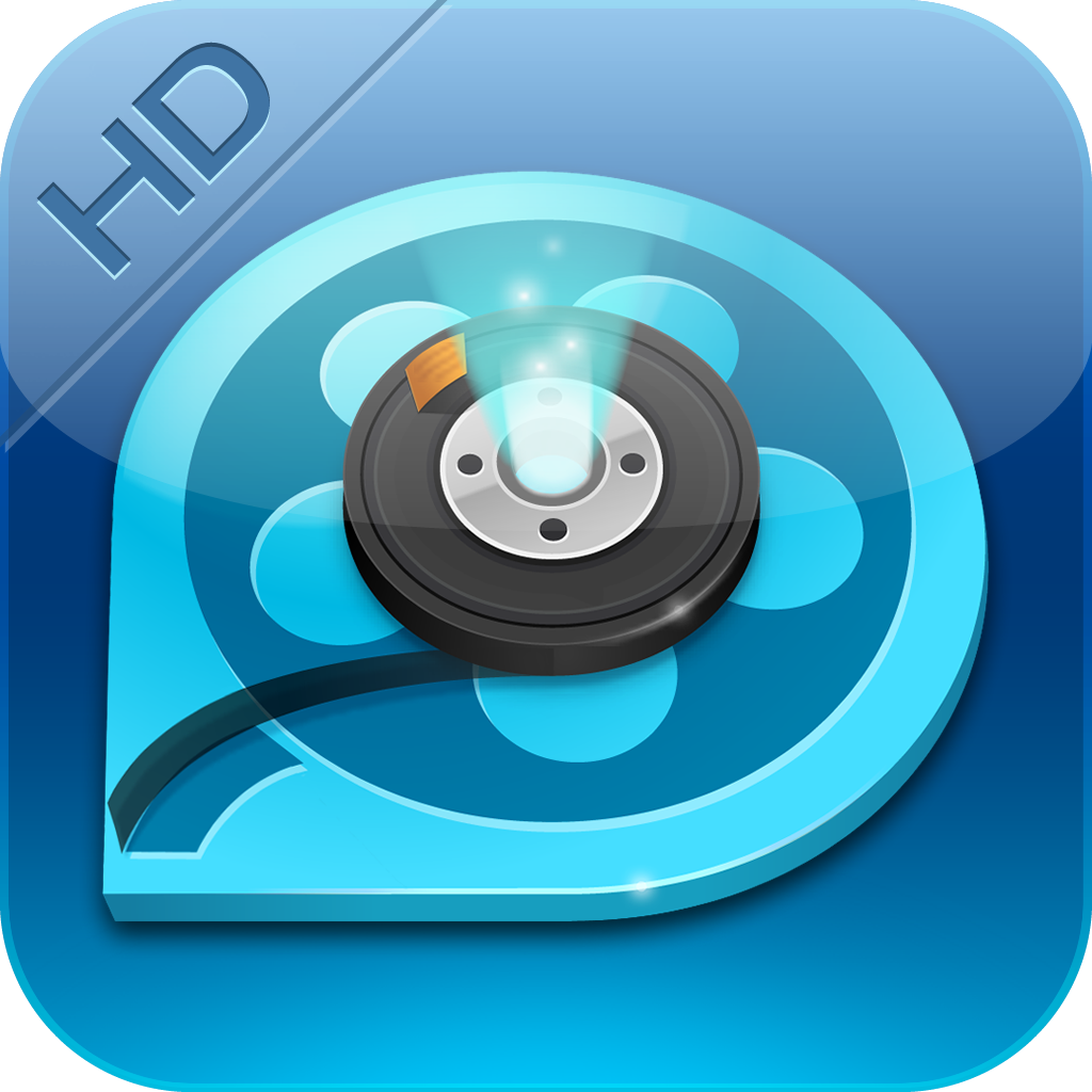 QQ影音HD下载_QQ影音HD iPad版下载 - 苹果