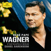 Wagner, Daniel Barenboim