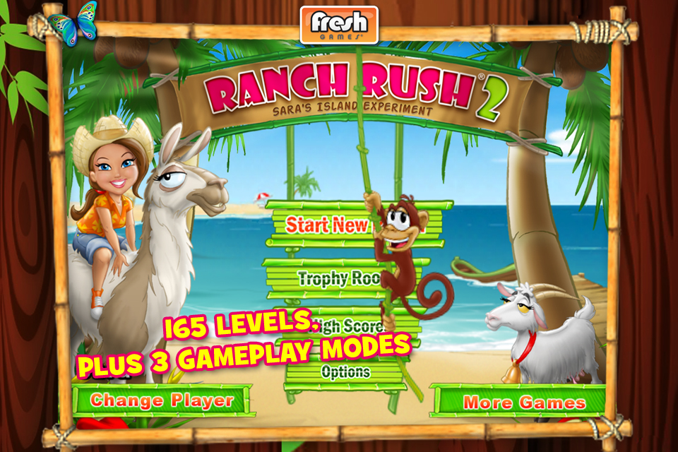 ranch rush 3 online play