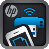 HP Printer Controlアートワーク