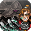 Mage Gauntlet by Rocketcat Games Mage Gauntlet by Rocketcat Games icon