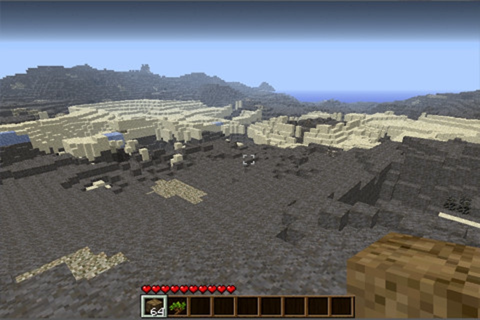 DerpCraft
