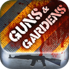 Zombie Tools by Guns & Gardens - Survive The Zombie Apocalypse by Guns & Gardens LLC Zombie Tools by Guns & Gardens - Survive The Zombie Apocalypse by Guns & Gardens LLC icon