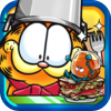Web Prancer - Garfield's Defense: Attack of the Food Invaders artwork