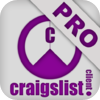 cPro craigslist Client + Notifications for iPhone/iPodartwork