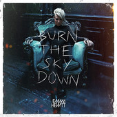 Burn the Sky Down (Bonus Track Version), Emma Hewitt