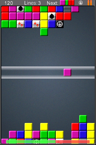 Claustrophobia