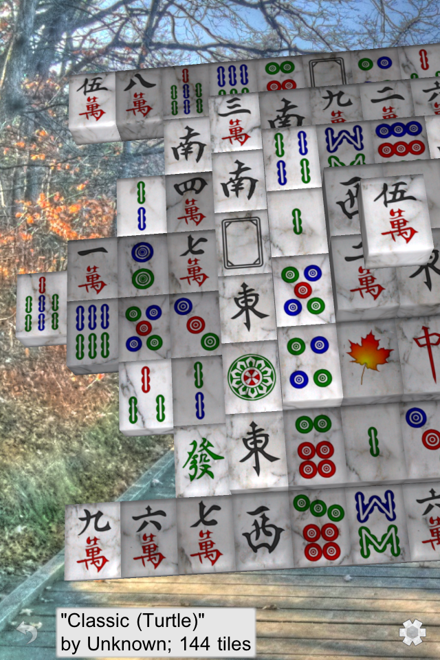 free moonlight mahjong