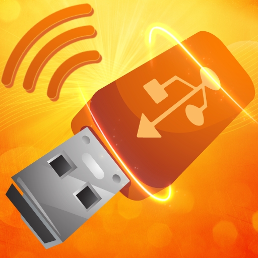 free Wireless Disk Free - HTTP File Sharing, USB Dri... iphone app