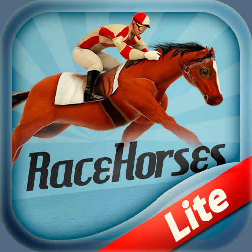 Race Horses Champions Lite
