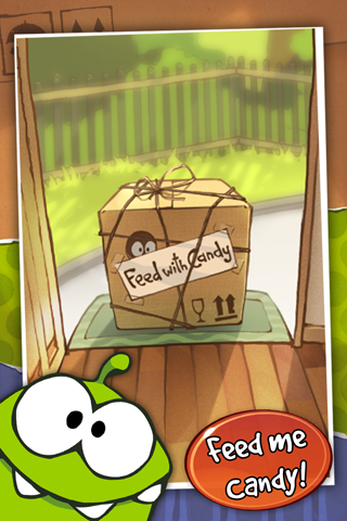 Cut the Rope Lite