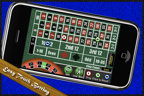 18-in-1 Casino and Sportsbook