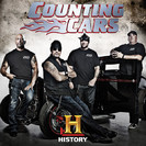 Counting Cars - Boiling Point artwork