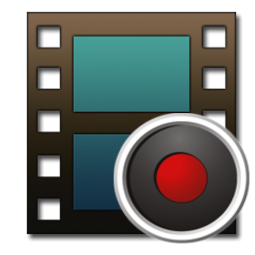 Screen Record Pro-Lite mobile app icon