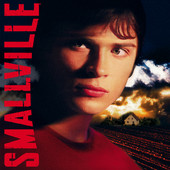 Smallville, Season 2artwork