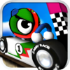 jAggy Race by SevenOnly jAggy Race by SevenOnly icon