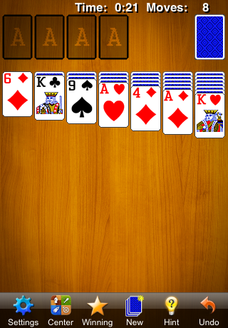 Solitaire