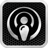 PodCruncher - Podcast Player and Manager for Podcastsアートワーク