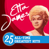 25 All-Time Greatest Hits (Re-Recorded Versions), Etta James