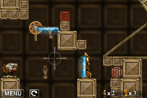 Ragdoll Blaster 2 Lite